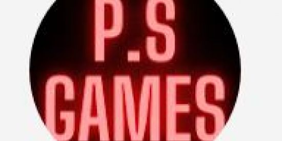Imagem do grupo de WhatsApp Canal P.S GAMES
