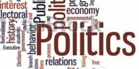 Imagem do grupo de WhatsApp The politic Brazil💡⚖️