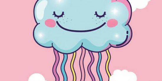 Imagem do grupo de WhatsApp 🌈Grupo Das Meninas🌈