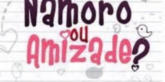 Imagem do grupo de WhatsApp Amizades Novas♥️🏳️‍🌈