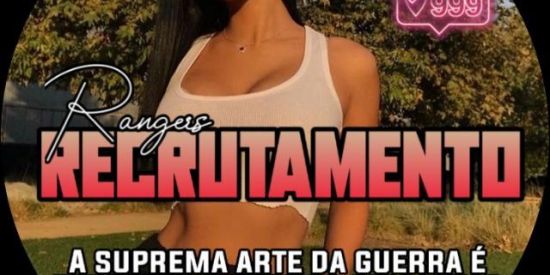 Imagem do grupo de WhatsApp Recrutamento ✧Rɠ'ร✧💞