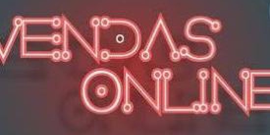 Imagem do grupo de WhatsApp Vendas Online