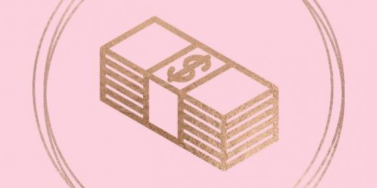 Imagem do grupo de WhatsApp LIBERDADE FINANCEIRA💸