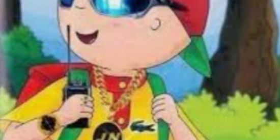 Imagem do grupo de WhatsApp SHITPOST