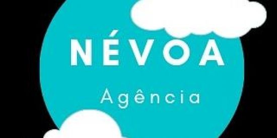 Imagem do grupo de WhatsApp Agência Névoa 🌫️