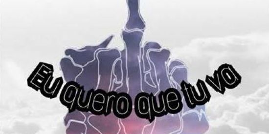 Imagem do grupo de WhatsApp Eu Quero Que Tu Va😳