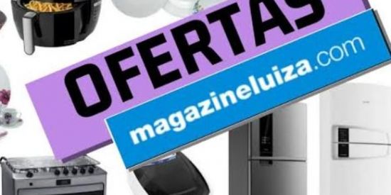 Imagem do grupo de WhatsApp Magazine Luiza Brasil 🥳