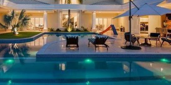 Imagem do grupo de WhatsApp Casa mansão dos famosos❤