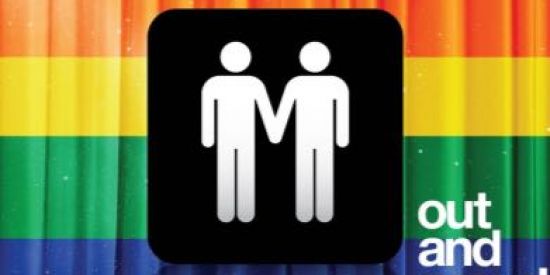 Imagem do grupo de WhatsApp Hot Boys