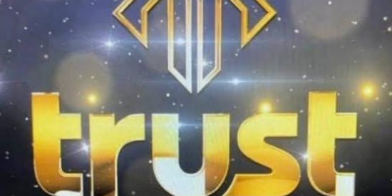 Imagem do grupo de WhatsApp 🦅#TRUST Equipe Águias RJ🦅