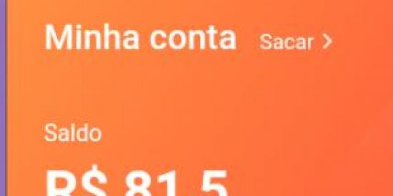 Imagem do grupo de WhatsApp 🤑💸Ganhe dinheiro💸🤑
