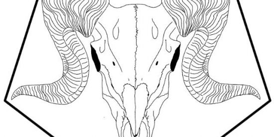 Imagem do grupo de WhatsApp Text. Game horror