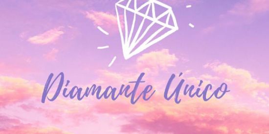Imagem do grupo de WhatsApp Diamante Único