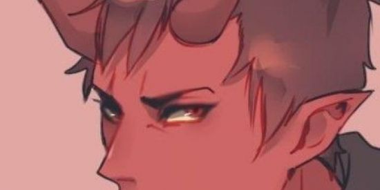 Imagem do grupo de WhatsApp Céu e Inferno Amino