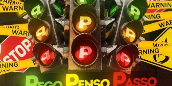 Imagem do grupo de WhatsApp PPP(Pego,Penso,Passo)