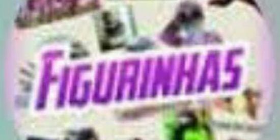 Imagem do grupo de WhatsApp 🅕🅘🅖🅤🅡🅘🅝🅗🅐🅢