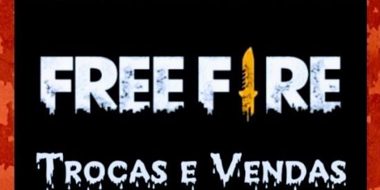 Imagem do grupo de WhatsApp Vendas e trocas Freefire💪