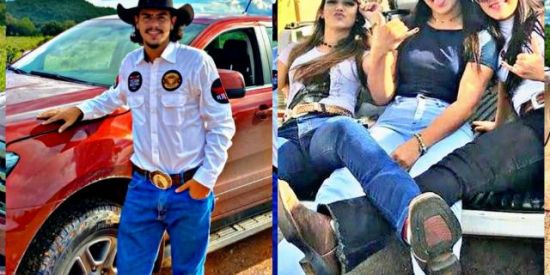 Imagem do grupo de WhatsApp 🐓♥️"ᴀɢʀᴏʙᴏʏs ᴇ ᴀɢʀᴏɢɪʀʟs"♥️🐓