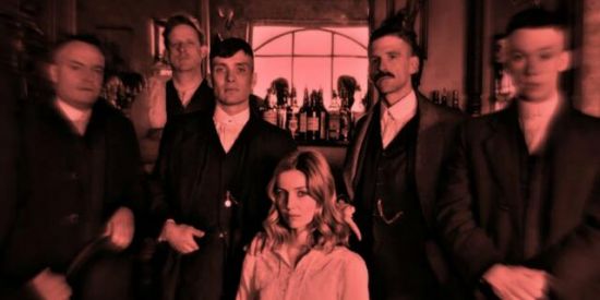 Imagem do grupo de WhatsApp 🔱፝⃟sнιтρσsтεя вяαвσs ⃟🔱