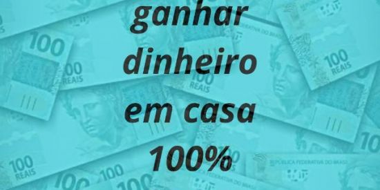 Imagem do grupo de WhatsApp Dinheiro em casa 🤑🤑