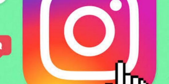 Imagem do grupo de WhatsApp Seguidores no Instagram 😎