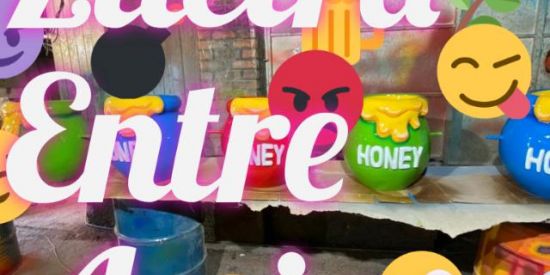 Imagem do grupo de WhatsApp 🆉🆄🅴🅸🆁🅰 🅴🅽🆃🆁🅴🌸🌸 🅰🅼🅸🅶🅾🆂 🌸🌸