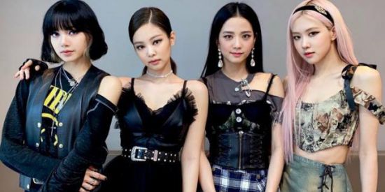 Imagem do grupo de WhatsApp ʙʟᴀᴄᴋᴘɪɴᴋ💕