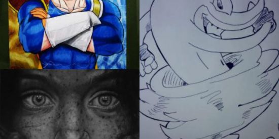 Imagem do grupo de WhatsApp DESENHOS 🅰️PRENDIZ🎄