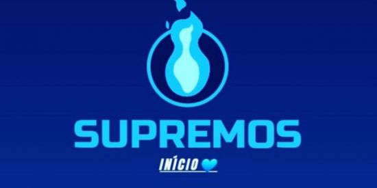 Imagem do grupo de WhatsApp Recrutamento 🇧🇷⚡Supremo🚀