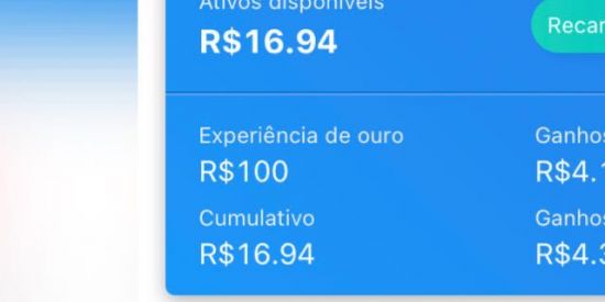 Imagem do grupo de WhatsApp Ganhar dinheiro💰💰💰💰💰