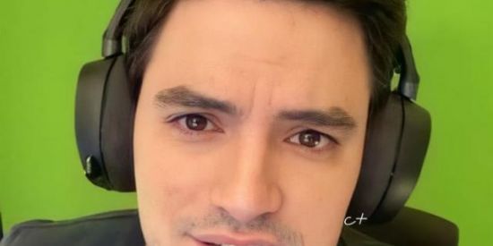 Imagem do grupo de WhatsApp Fã clube oficial do Felipe neto🦉❤️😍