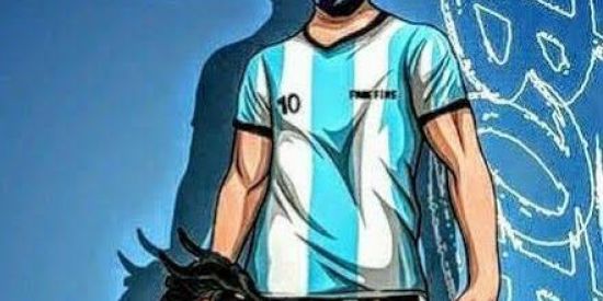 Imagem do grupo de WhatsApp Em busca de duo!