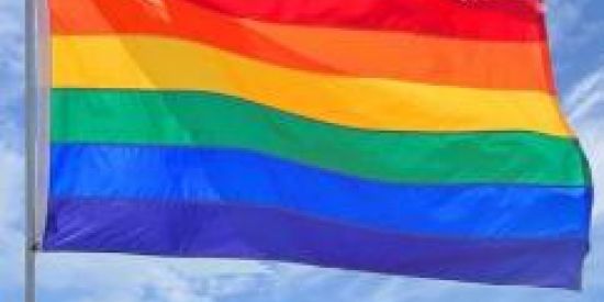 Imagem do grupo de WhatsApp Grupo LGBT'S✨