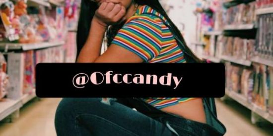 Imagem do grupo de WhatsApp @ofccandy1 🍭