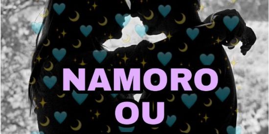 Imagem do grupo de WhatsApp 👩‍❤️‍👨NAMORO OU AMIZADE 🌹