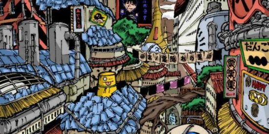 Imagem do grupo de WhatsApp Recrutamento Para Konoha🍃