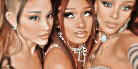 Imagem do grupo de WhatsApp 🧚🏻‍♀️ Boss Bitch ⚡