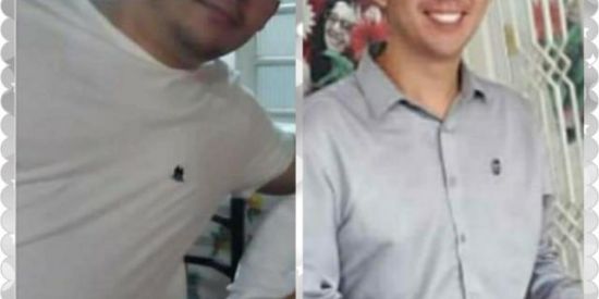 Imagem do grupo de WhatsApp FiqueFit Com Thiago 😍🤩🥇🥳