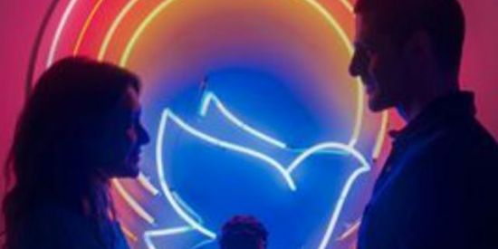 Imagem do grupo de WhatsApp 💯 PAQUERAS DE 30 A 40 BR ✅