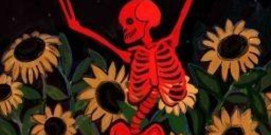 Imagem do grupo de WhatsApp 玄-Sanatório-戈