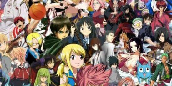 Imagem do grupo de WhatsApp 🏮CONEXÇÃO ANIME🏮