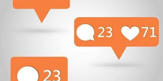 Imagem do grupo de WhatsApp SEGUIDORES INSTAGRAM🔥👈🏻