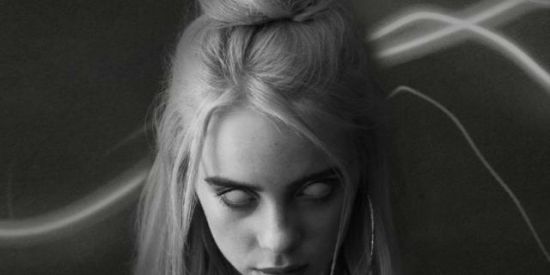 Imagem do grupo de WhatsApp Billie is our king🥑