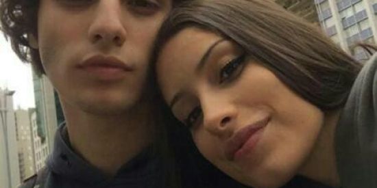 Imagem do grupo de WhatsApp Amizade ou Namoro 💞💞