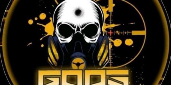 Imagem do grupo de WhatsApp 👹 GODS TEAM BRUTAL VINIX