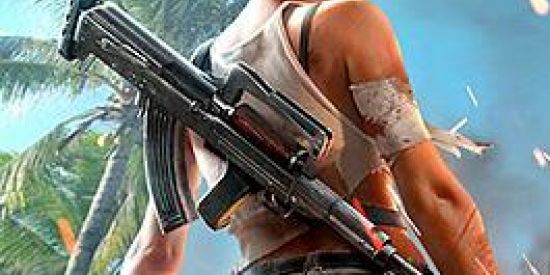 Imagem do grupo de WhatsApp FREE FIRE