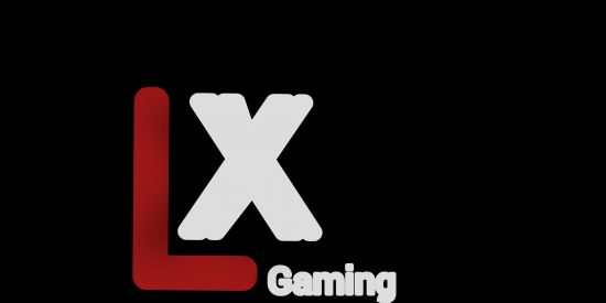 Imagem do grupo de WhatsApp LX GAMING