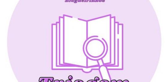 Imagem do grupo de WhatsApp Triagem  blogueirinho 1🤩💜