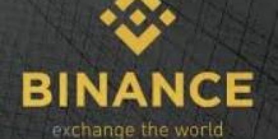 Imagem do grupo de WhatsApp Binance Corretora