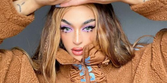 Imagem do grupo de WhatsApp Pabllo Vittar_fc